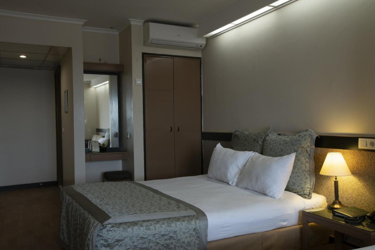 Kadikoey Rihtim Hotel Istambul Extérieur photo