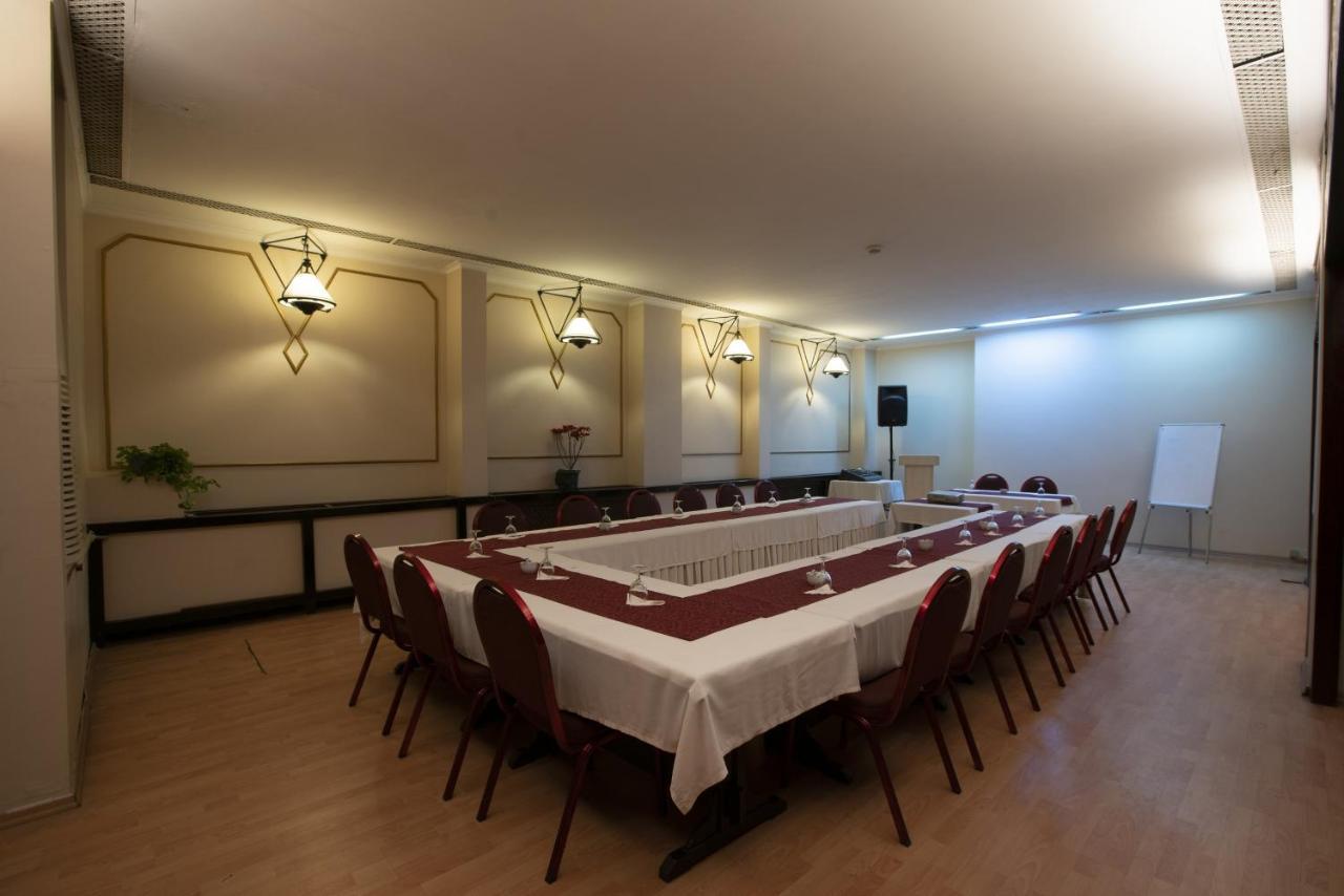 Kadikoey Rihtim Hotel Istambul Extérieur photo