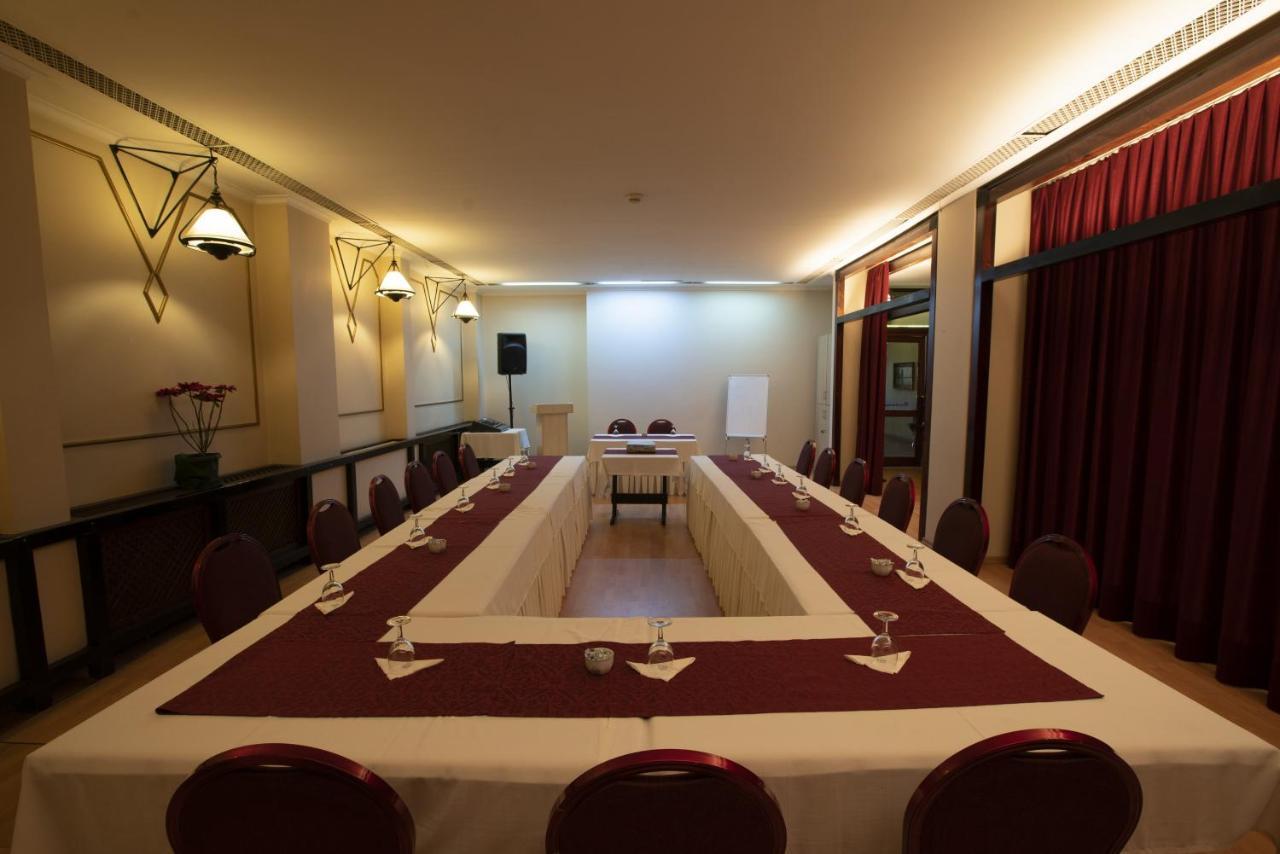Kadikoey Rihtim Hotel Istambul Extérieur photo