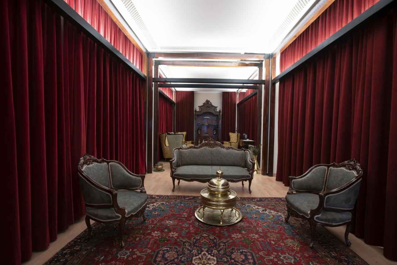Kadikoey Rihtim Hotel Istambul Extérieur photo