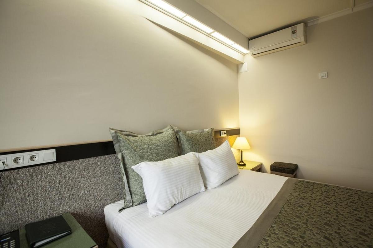 Kadikoey Rihtim Hotel Istambul Extérieur photo
