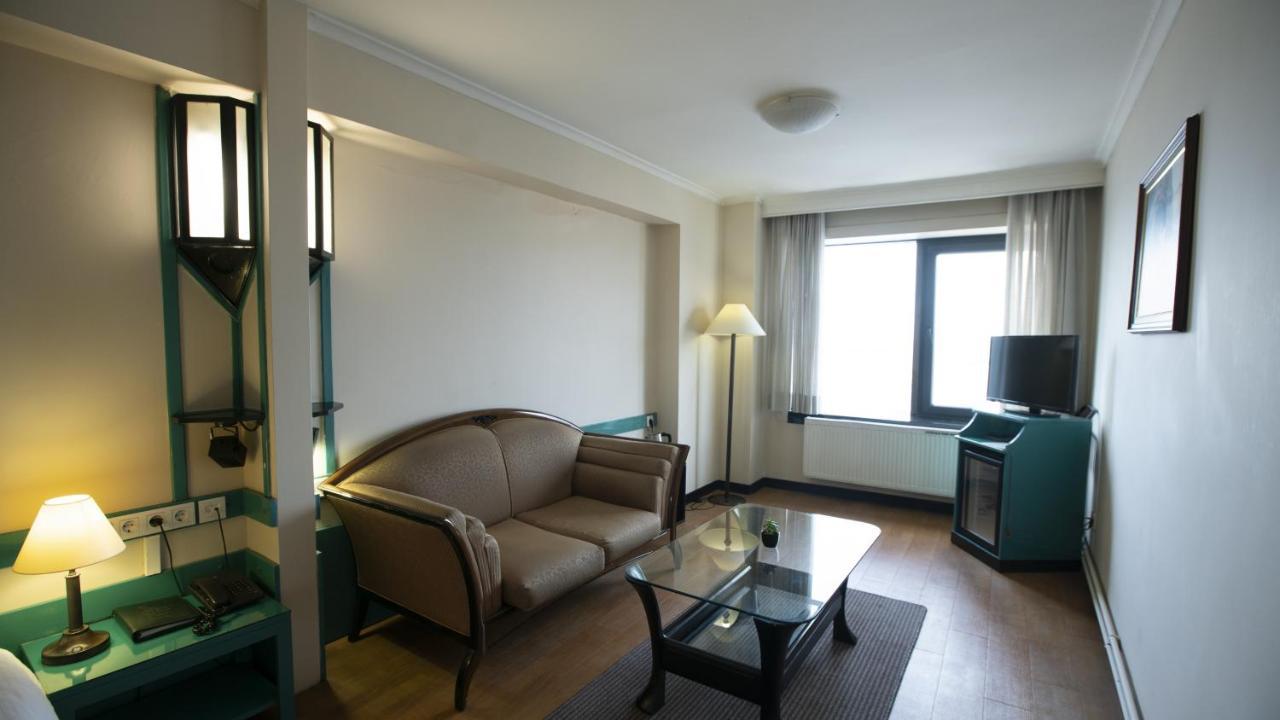 Kadikoey Rihtim Hotel Istambul Extérieur photo
