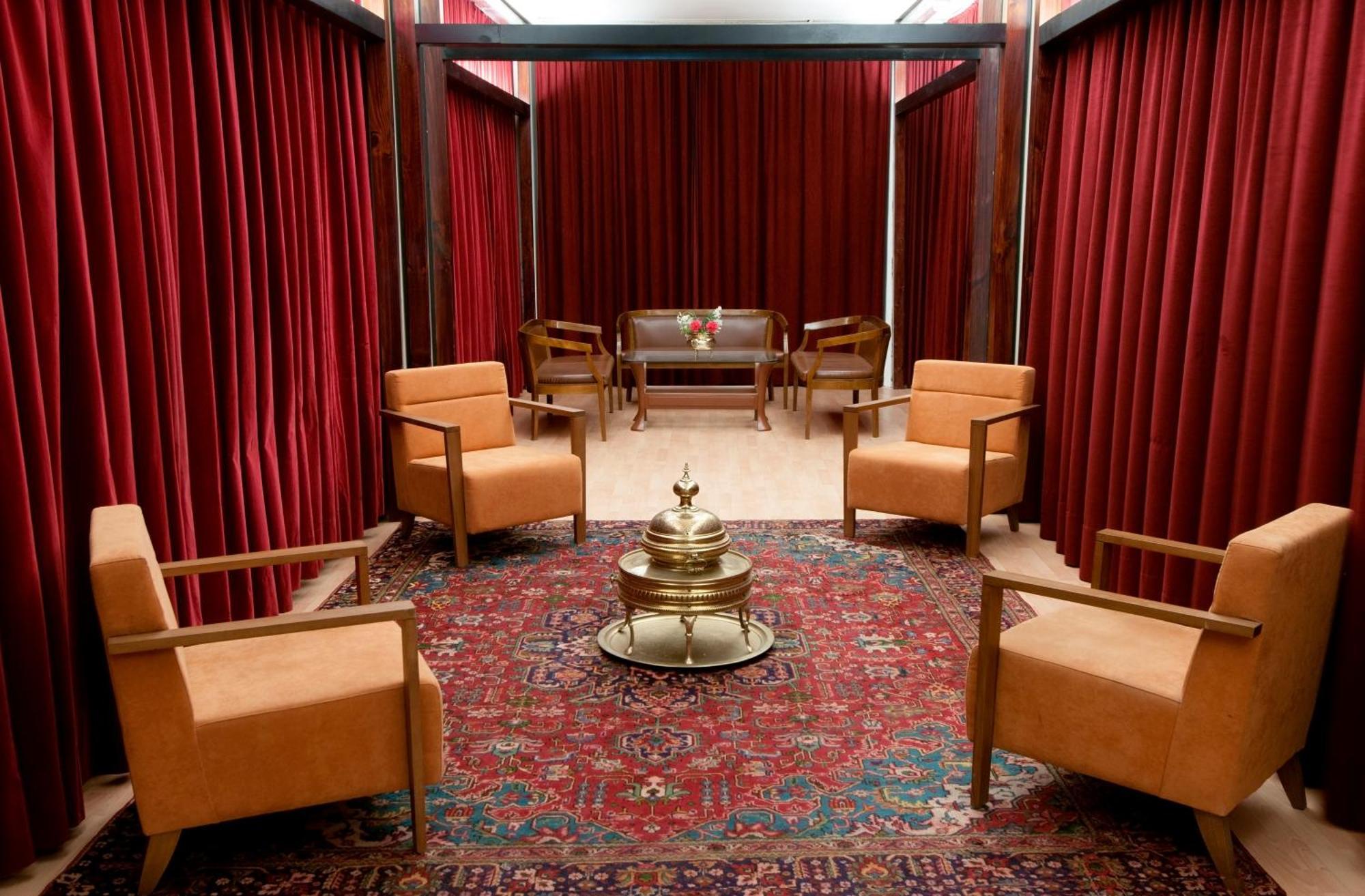Kadikoey Rihtim Hotel Istambul Extérieur photo