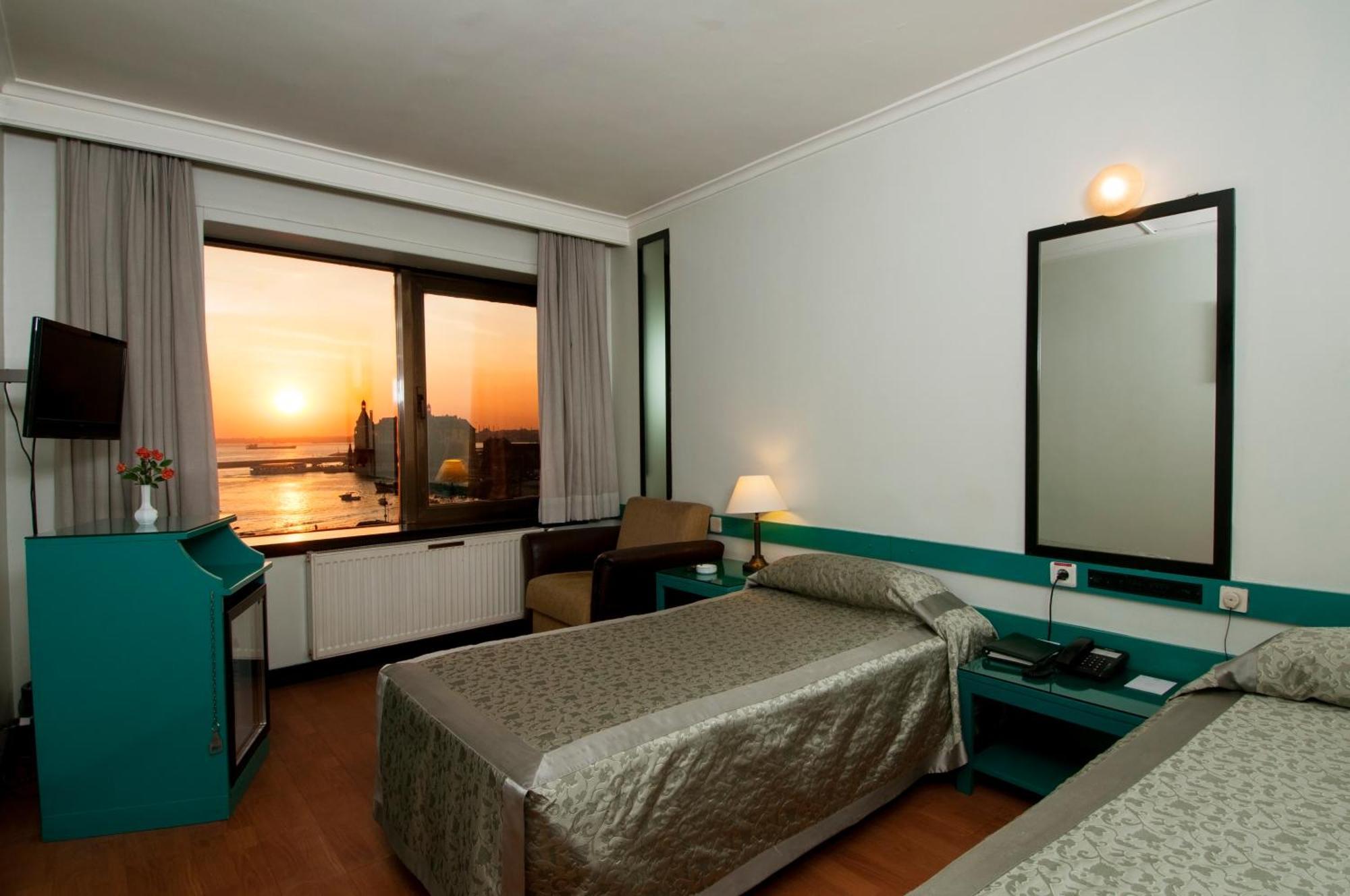 Kadikoey Rihtim Hotel Istambul Chambre photo
