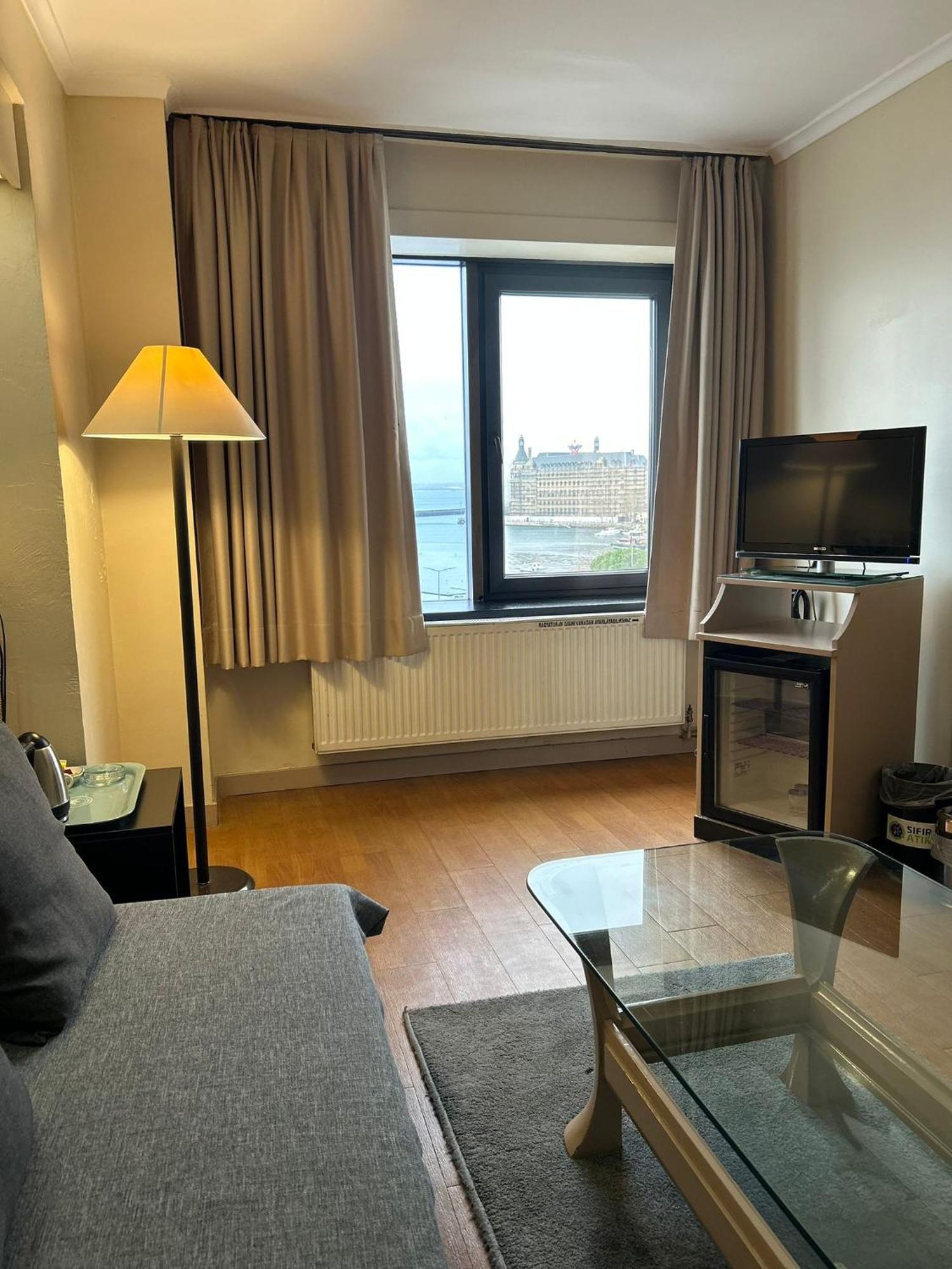 Kadikoey Rihtim Hotel Istambul Extérieur photo