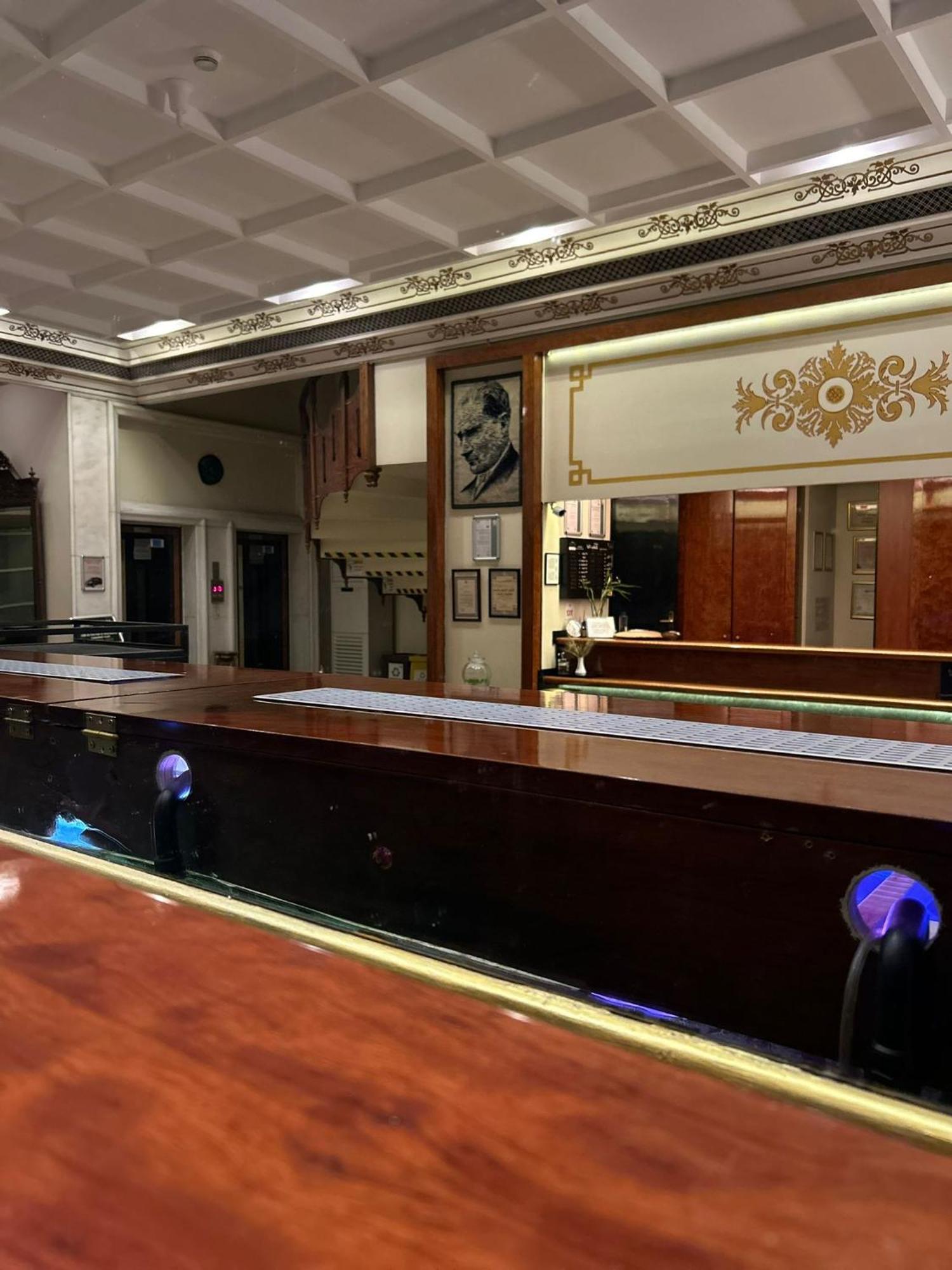 Kadikoey Rihtim Hotel Istambul Extérieur photo