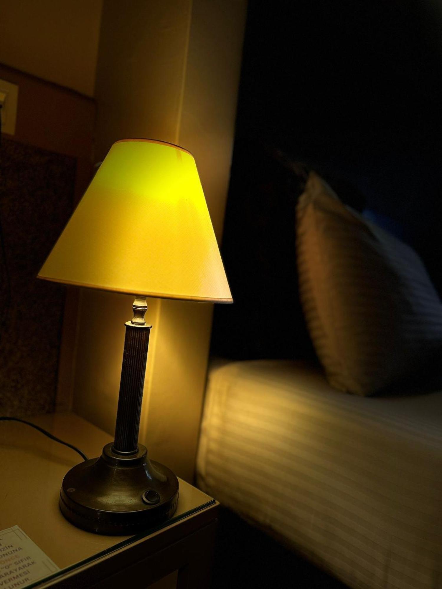 Kadikoey Rihtim Hotel Istambul Extérieur photo