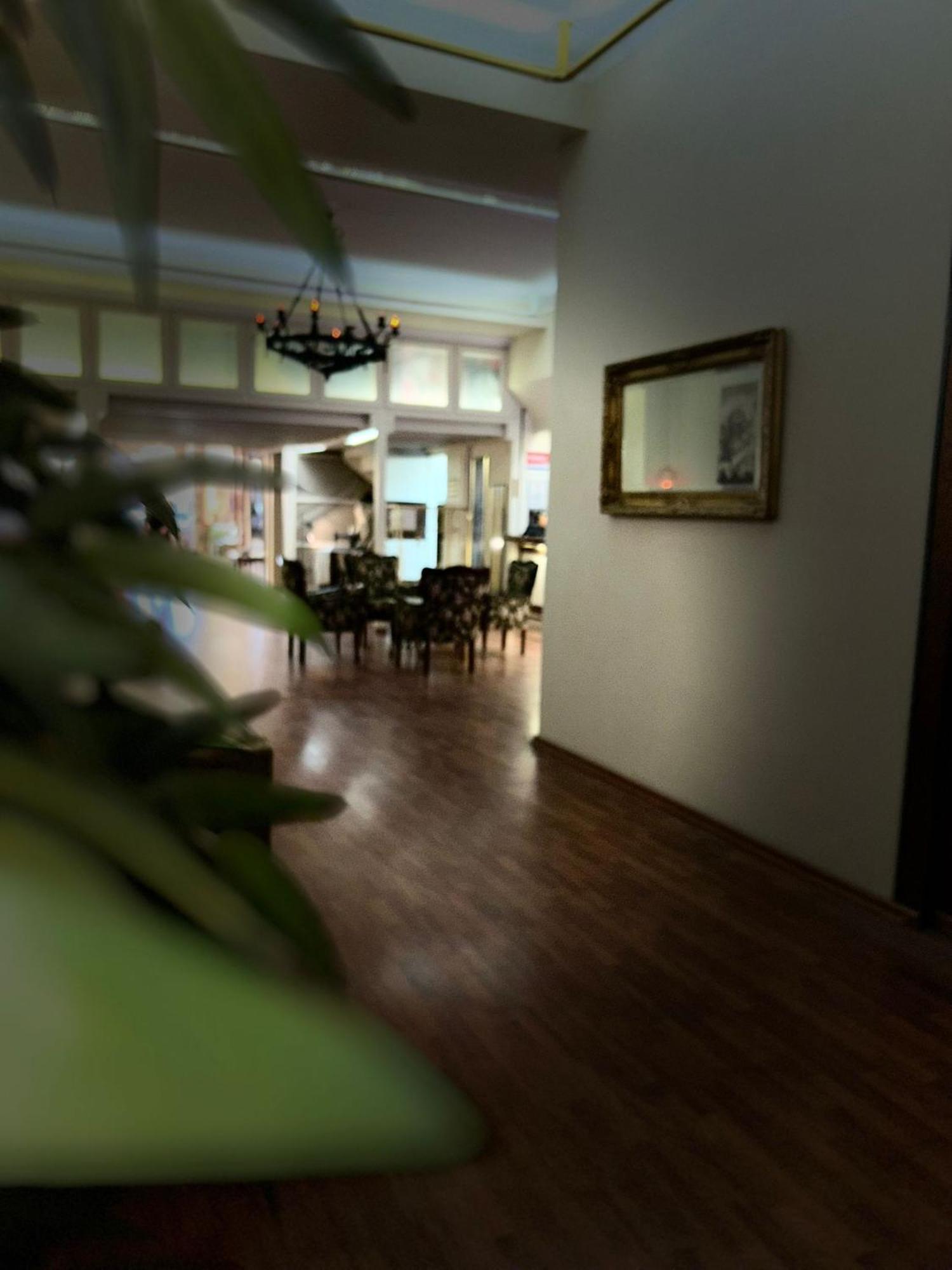 Kadikoey Rihtim Hotel Istambul Extérieur photo