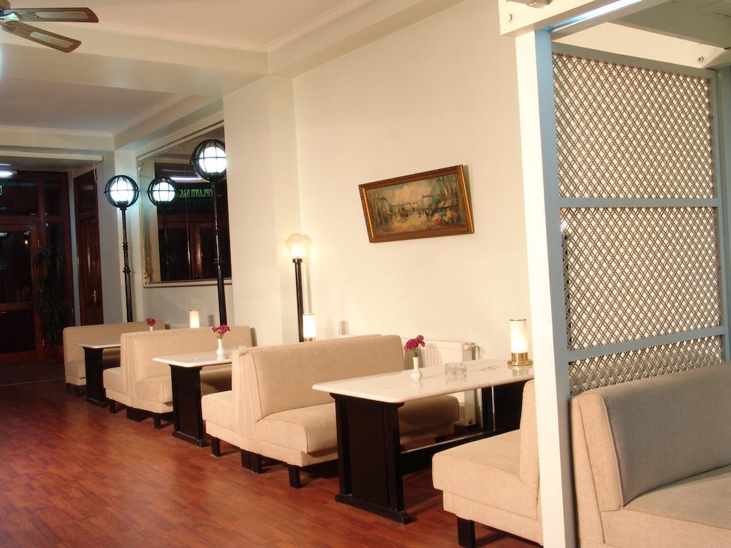Kadikoey Rihtim Hotel Istambul Extérieur photo