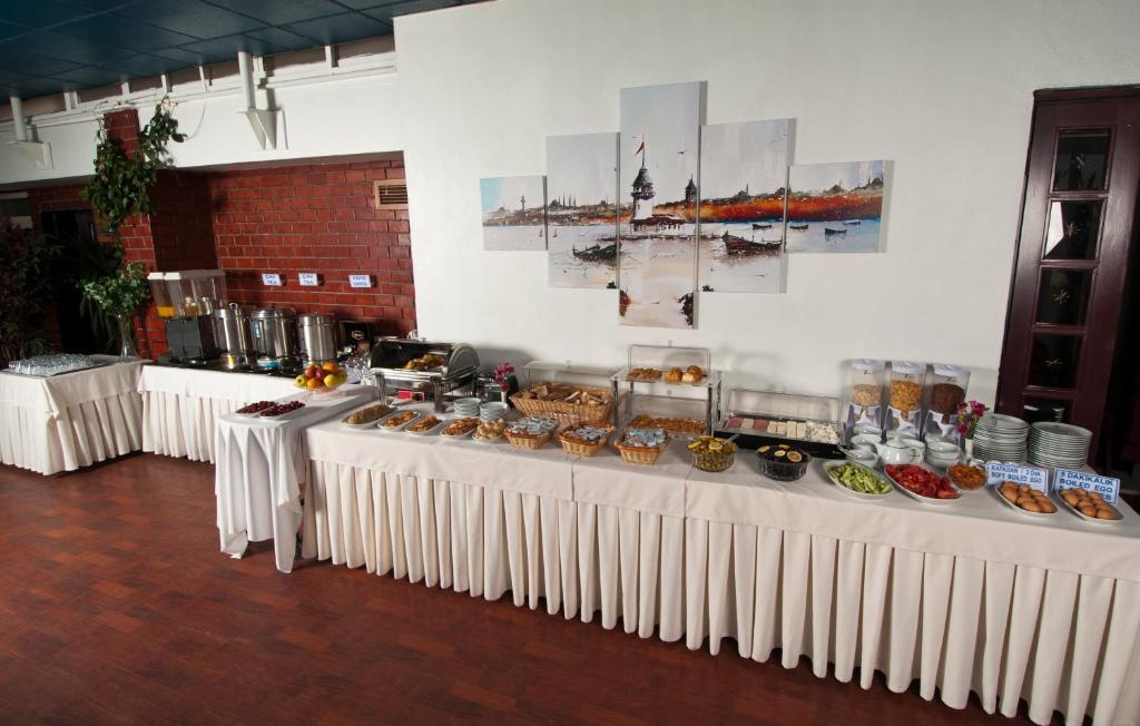 Kadikoey Rihtim Hotel Istambul Extérieur photo