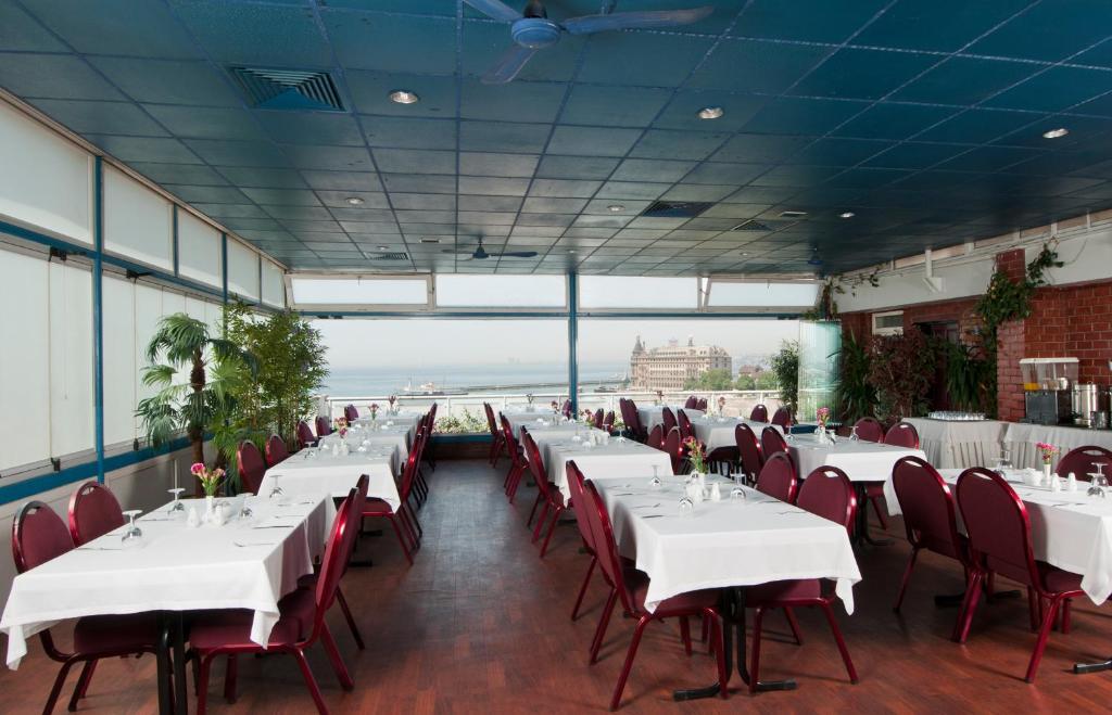Kadikoey Rihtim Hotel Istambul Extérieur photo