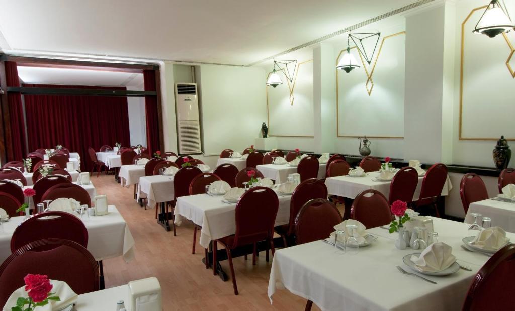 Kadikoey Rihtim Hotel Istambul Extérieur photo